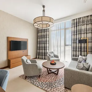 Staybridge Al-maktoum Airport By Ihg 4* Dubai