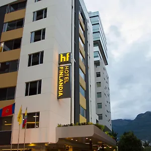 Finlandia 4* Quito