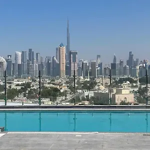 Al Khoory Courtyard 4* Dubai