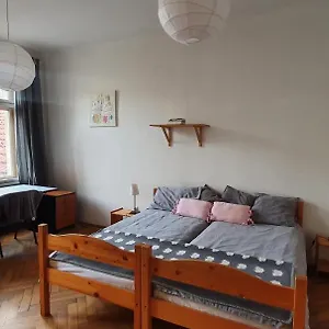 Central Guest house