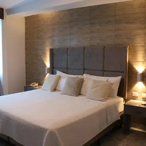Presidente Internacional Hotel