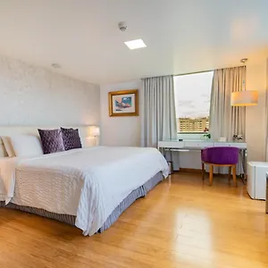 Rio Amazonas 4* Quito