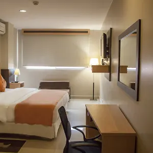 Hotel Real