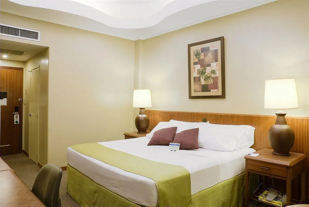 Hotel Palace Guayaquil