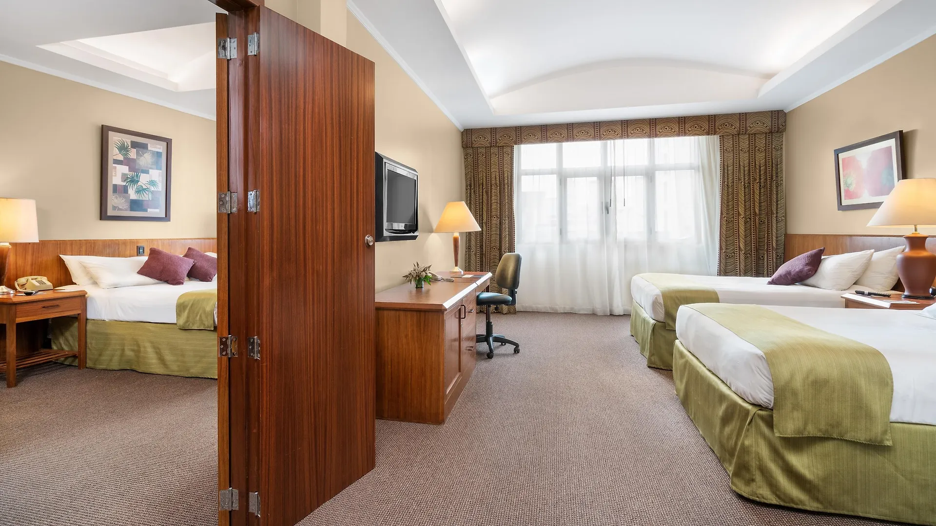 Hotel Palace Guayaquil