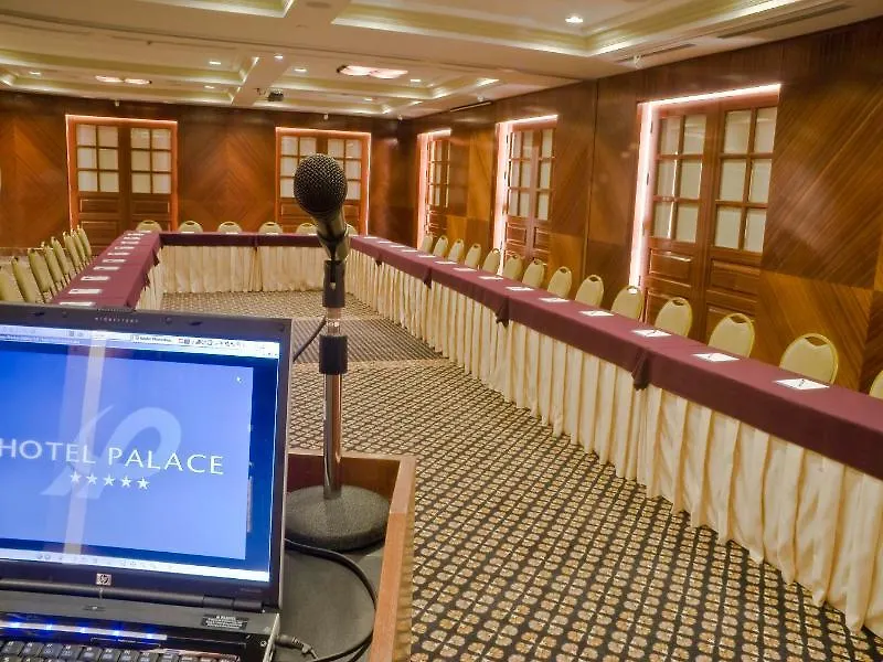 ****  Hotel Palace Guayaquil Ecuador