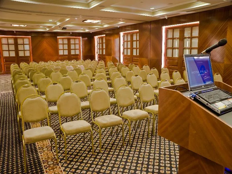 Hotel Palace Guayaquil