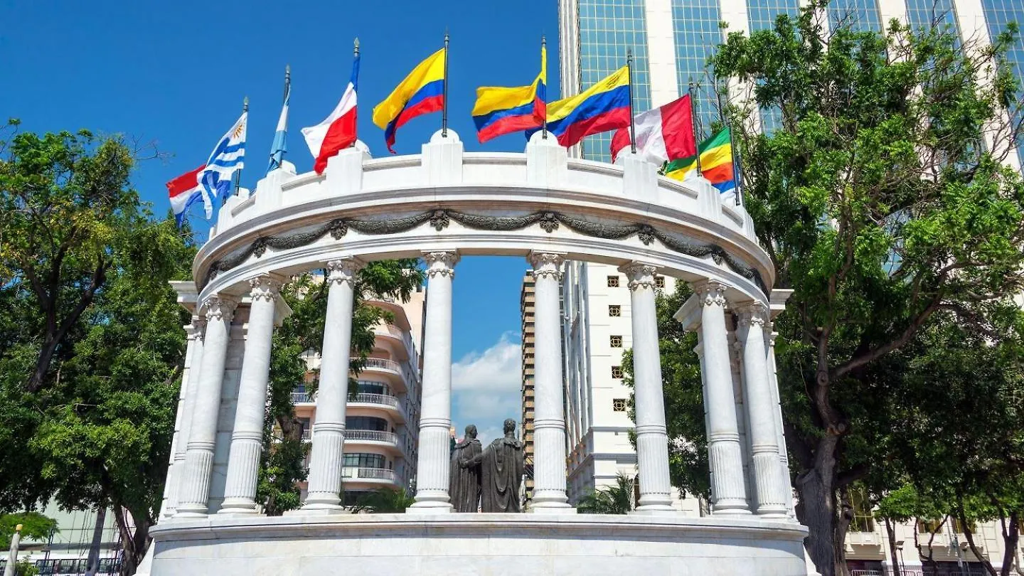 Hotel Palace Guayaquil