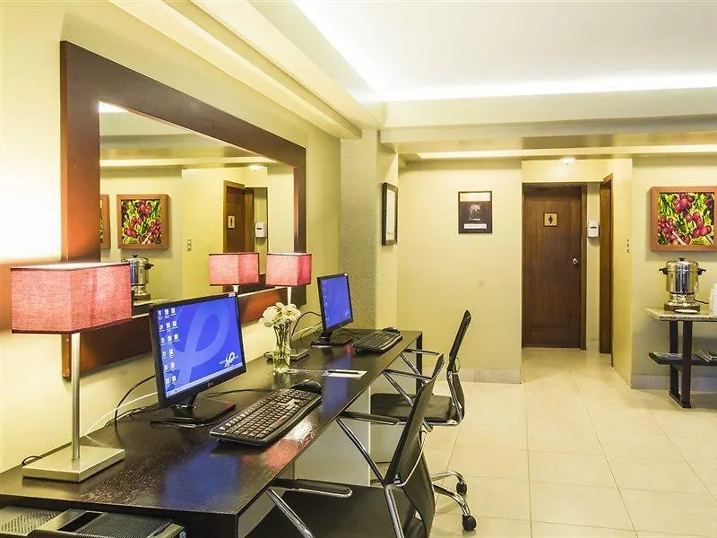 Hotel Palace Guayaquil