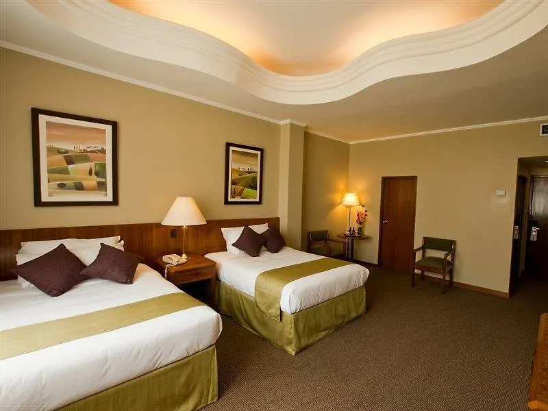 Hotel Palace Guayaquil