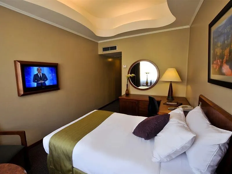 Hotel Palace Guayaquil