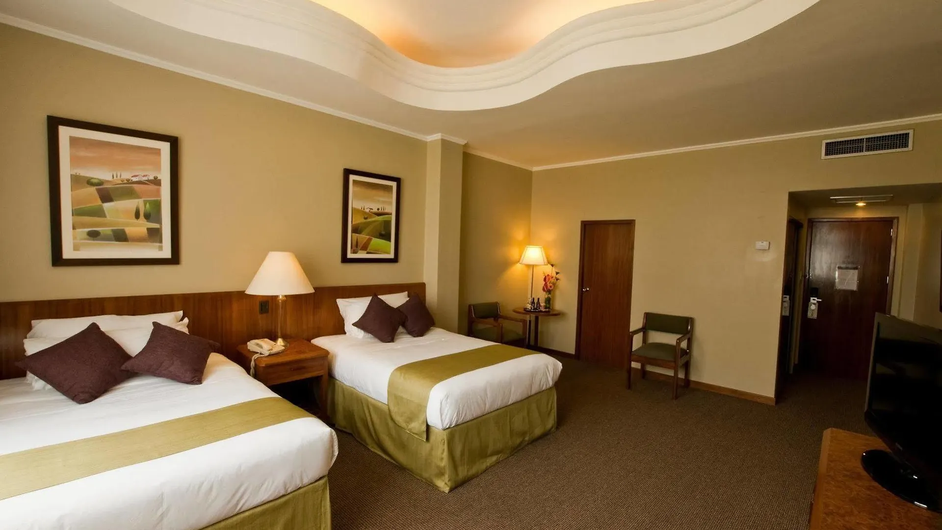 Hotel Palace Guayaquil