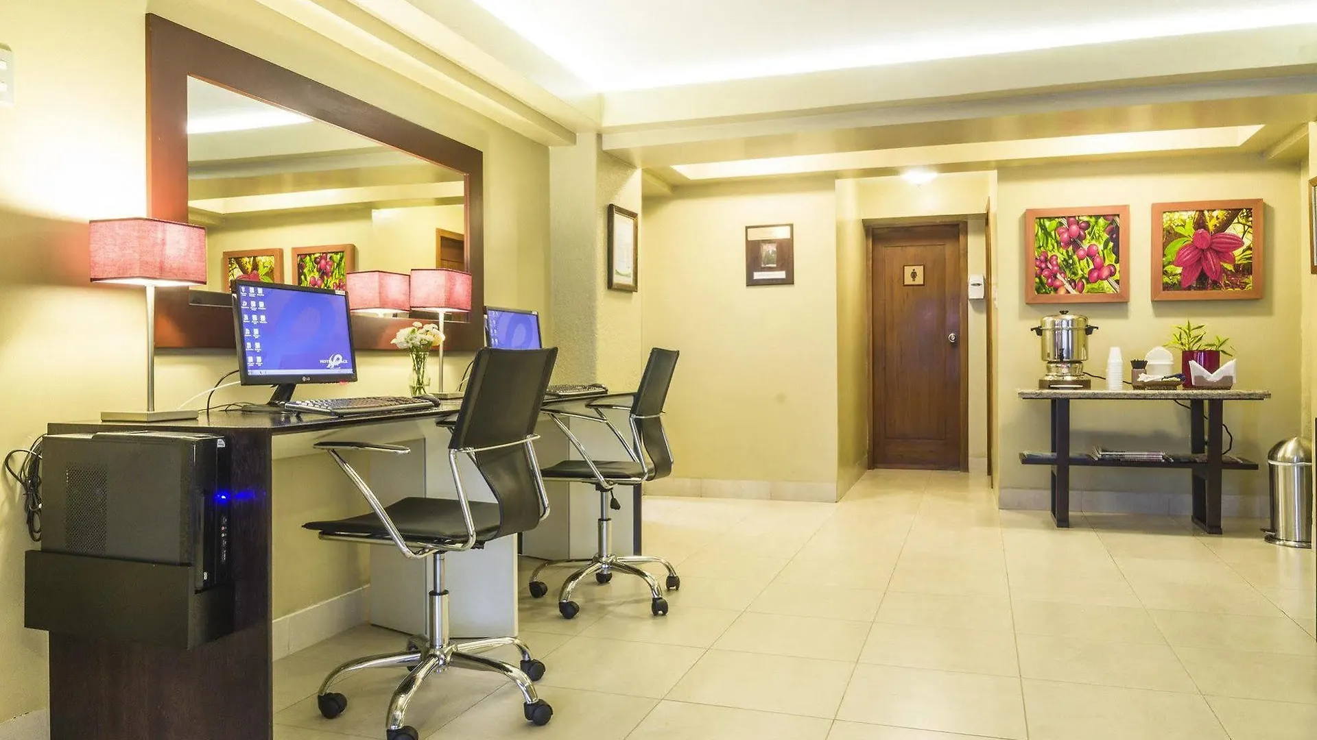 ****  Hotel Palace Guayaquil Ecuador