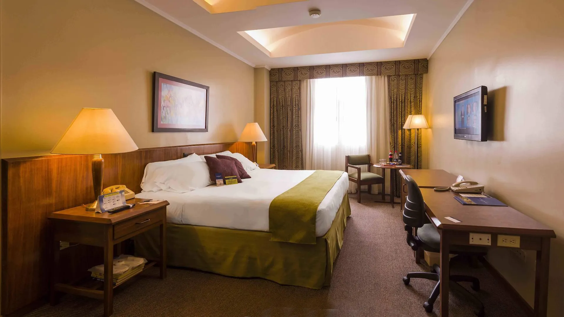 Hotel Palace Guayaquil
